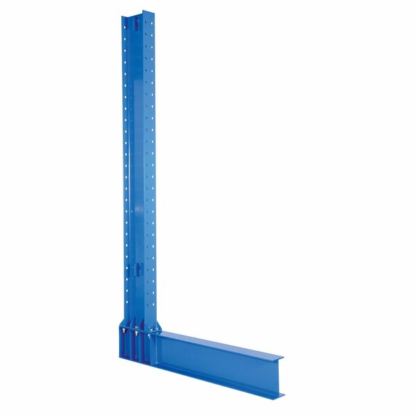 Vestil Heavy Duty Cantilever Single-Side Upright HU-C-8-18